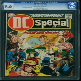 DC Special #5 - Thumbnail 0