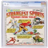 DC Special #7 - Thumbnail 0