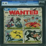 DC Special #8 - Thumbnail 0