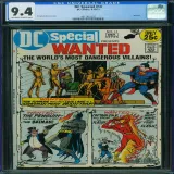 DC Special #14 - Thumbnail 0