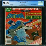DC Special Series #8 - Thumbnail 0