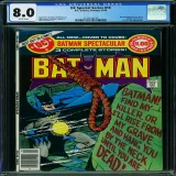 DC Special Series #15 - Thumbnail 0