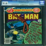 DC Special Series #15 - Thumbnail 0