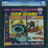 DC Super-Stars #1 - Thumbnail 0