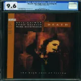 Death: The High Cost of Living #2 - Thumbnail 0