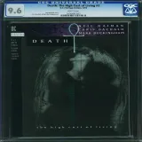Death: The High Cost of Living #3 - Thumbnail 0