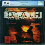 Death: The Time of Your Life #1 - Thumbnail 0