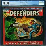 Defenders #1 - Thumbnail 0
