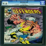 Defenders #126 - Thumbnail 0