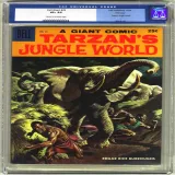 Dell Giant #25 - Thumbnail 0