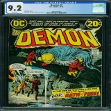 Demon, The #2 - Thumbnail 0