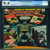 Detective Comics #387 - Thumbnail 0