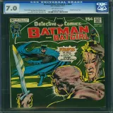 Detective Comics #409 - Thumbnail 0