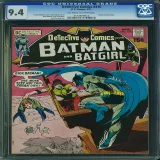 Detective Comics #410 - Thumbnail 0