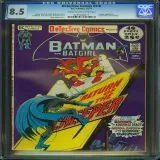 Detective Comics #418 - Thumbnail 0