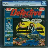 Detective Comics #427 - Thumbnail 0