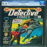 Detective Comics #430 - Thumbnail 0