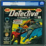 Detective Comics #430 - Thumbnail 0