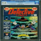 Detective Comics #433 - Thumbnail 0