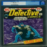 Detective Comics #436 - Thumbnail 0