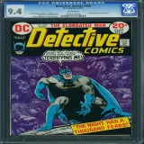 Detective Comics #436 - Thumbnail 0