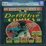 Detective Comics #438 - Thumbnail 0