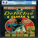 Detective Comics #438 - Thumbnail 0