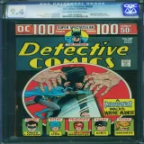 Detective Comics #438 - Thumbnail 0