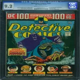 Detective Comics #440 - Thumbnail 0