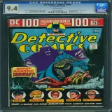 Detective Comics #440 - Thumbnail 0