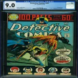 Detective Comics #441 - Thumbnail 0