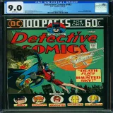 Detective Comics #442 - Thumbnail 0
