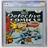 Detective Comics #447 - Thumbnail 0