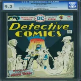 Detective Comics #450 - Thumbnail 0