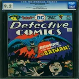 Detective Comics #451 - Thumbnail 0