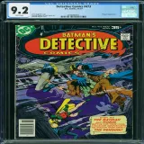 Detective Comics #473 - Thumbnail 0