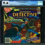 Detective Comics #479 - Thumbnail 0