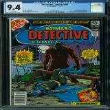 Detective Comics #480 - Thumbnail 0