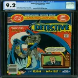 Detective Comics #492 - Thumbnail 0