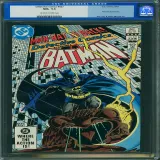Detective Comics #527 - Thumbnail 0