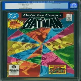 Detective Comics #535 - Thumbnail 0