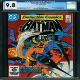 Detective Comics #541 - Thumbnail 0