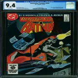 Detective Comics #544 - Thumbnail 0