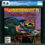 Detective Comics #572 - Thumbnail 0