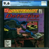 Detective Comics #572 - Thumbnail 0