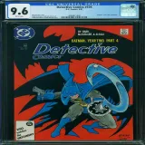 Detective Comics #578 - Thumbnail 0
