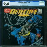 Detective Comics #596 - Thumbnail 0
