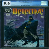 Detective Comics #600 - Thumbnail 0