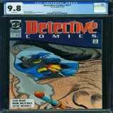 Detective Comics #611 (Penguin) - Thumbnail 0