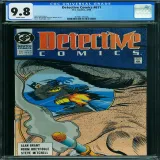 Detective Comics #611 (Penguin) - Thumbnail 0